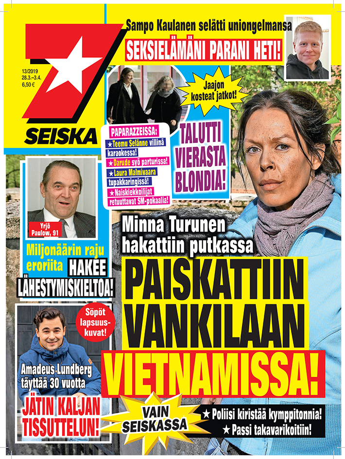 minna turunen