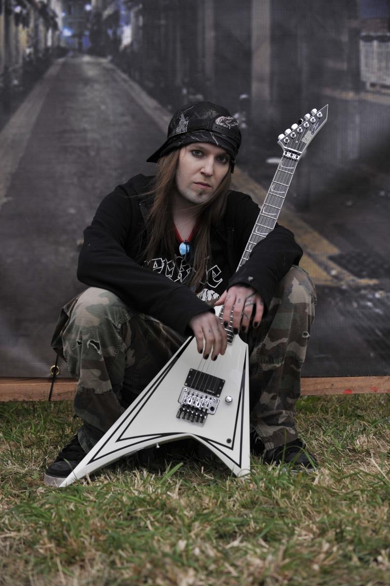 Alexi Laiho