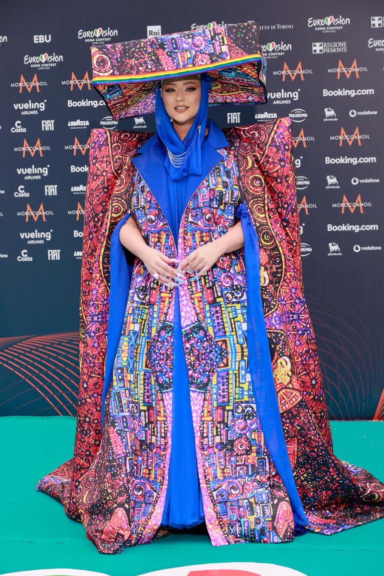Ronela Hajati