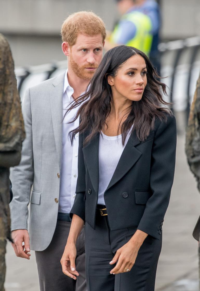 Meghan Markle