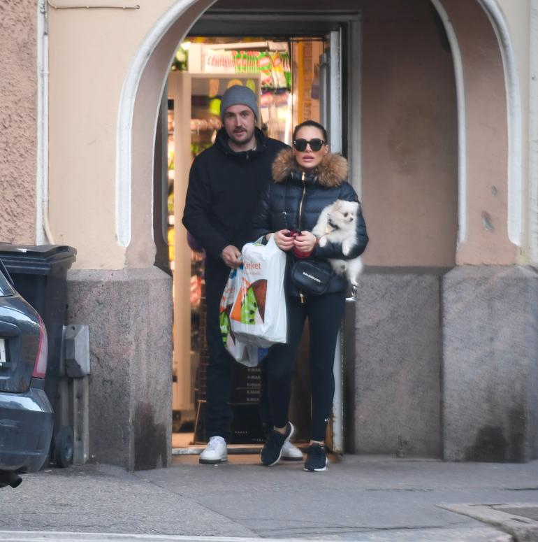 Sofia ja Stefu