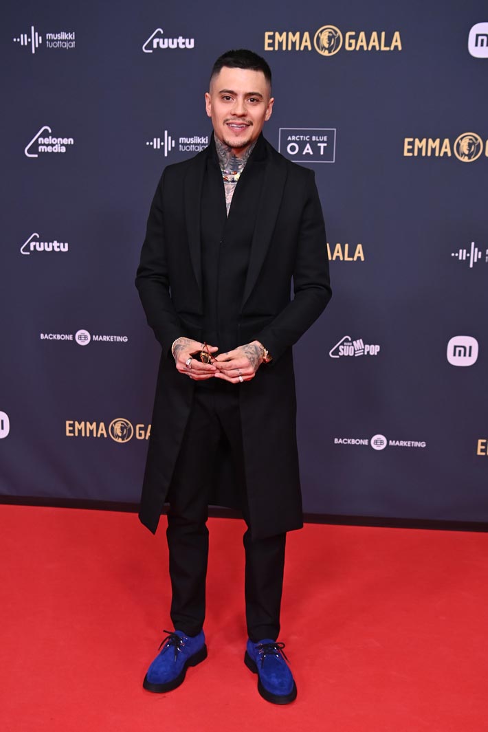 Mikael Gabriel