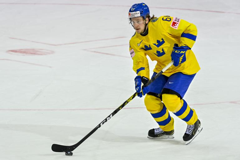 Olli Jokinen näkisi mielellään Tampereen Nokia-areenassa MM-unelmafinaalin Suomi - Ruotsi.