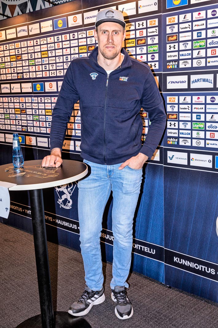 Marko Anttila