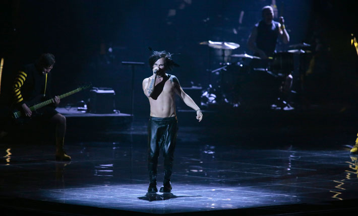 The Rasmus