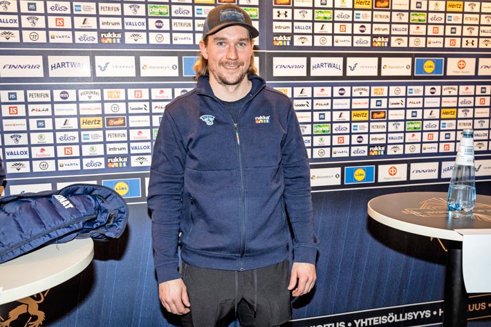 Sami Vatanen