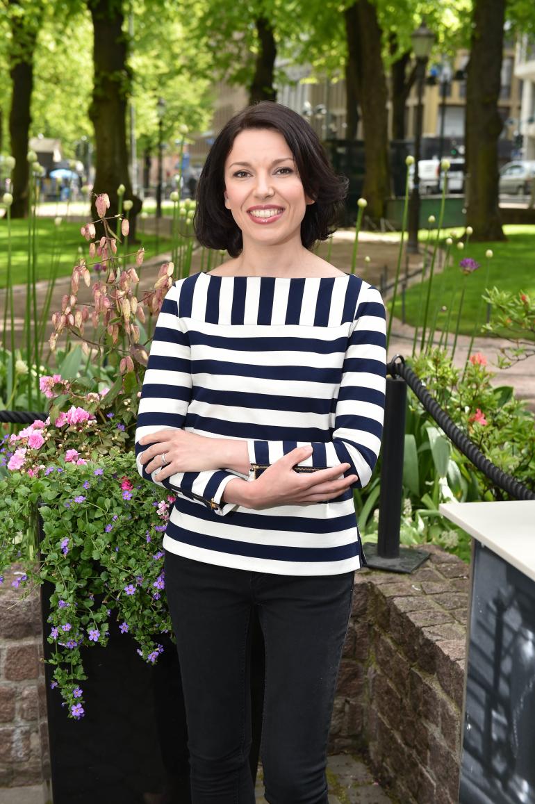 Liisa Rintaniemi