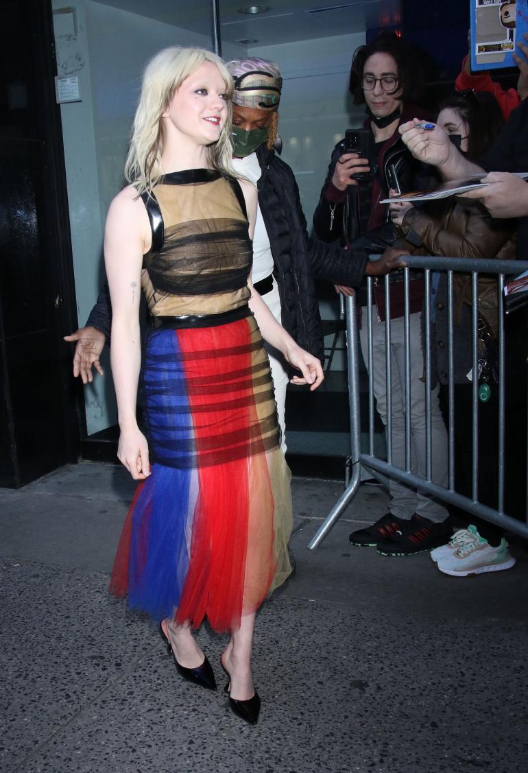 Maisie Williams