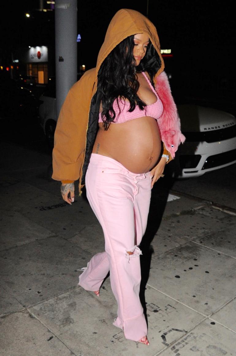 Rihanna