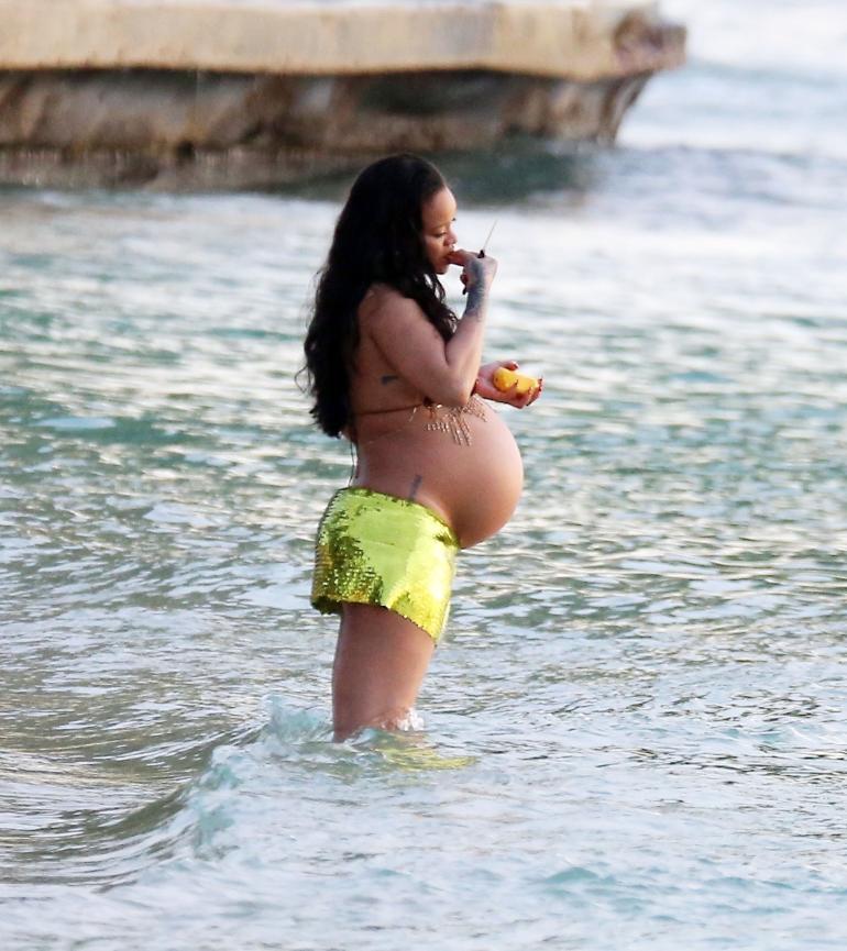 Rihanna