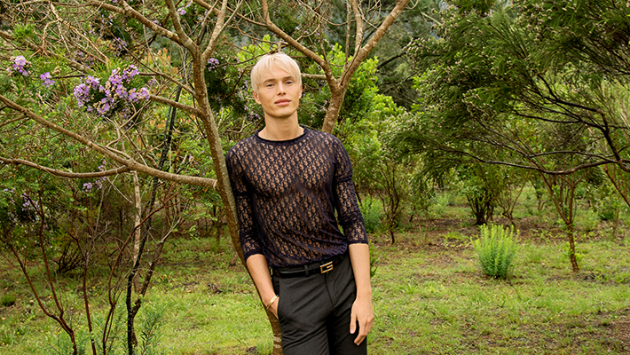 Sergey Hilman