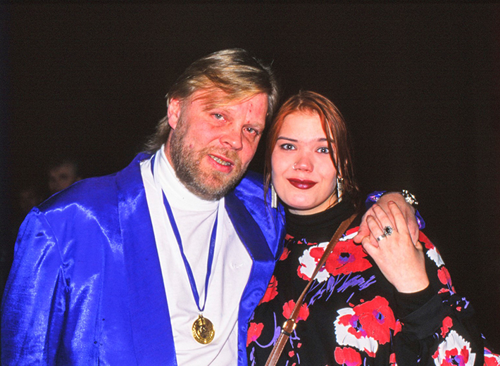 Stiina Toljander