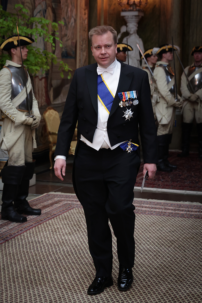 Antti Kaikkonen