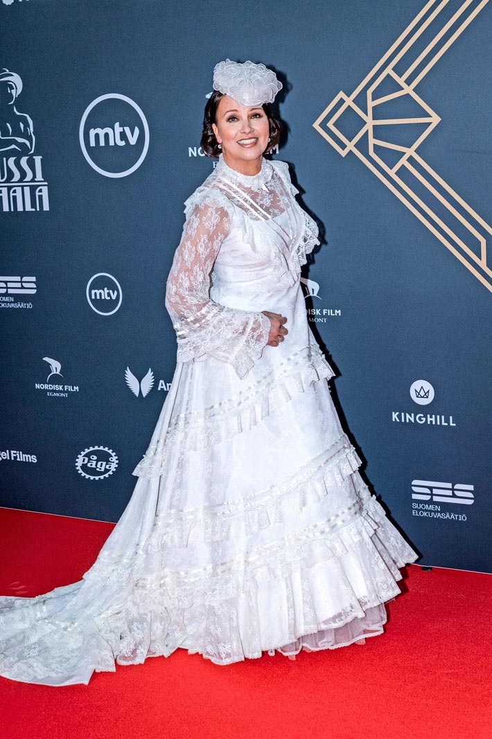 Arja Koriseva