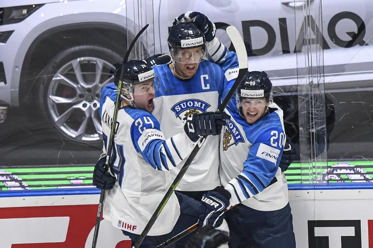 Marko Anttila painoi keväällä 2019 Lempäälän ja koko Suomen sekaisin.