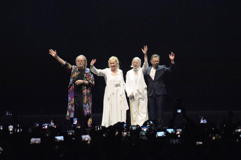 ABBA