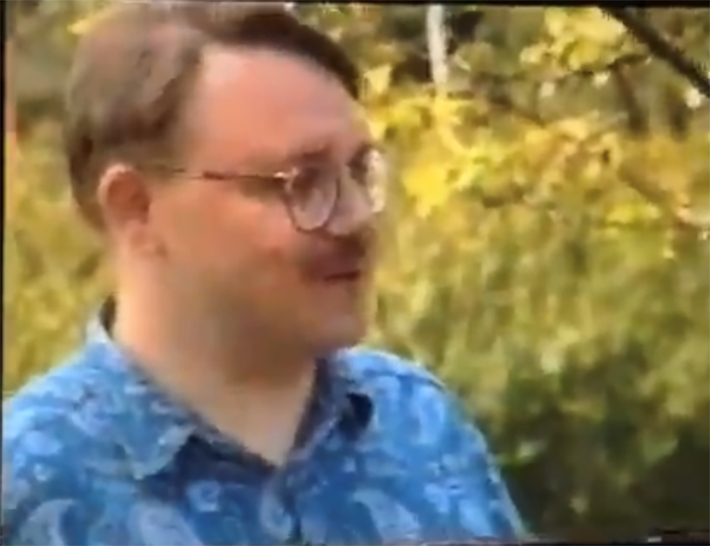 Ilpo Härmäläinen