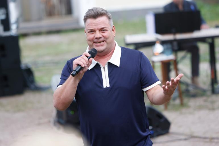 Jari Sillanpää