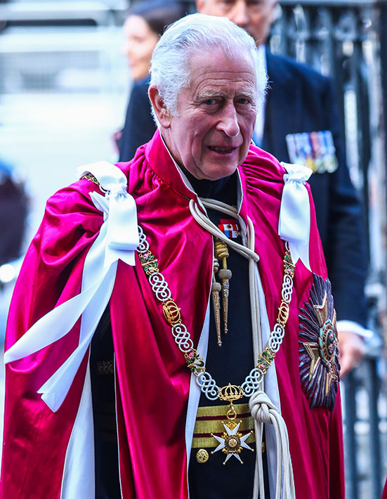 Prinssi Charles