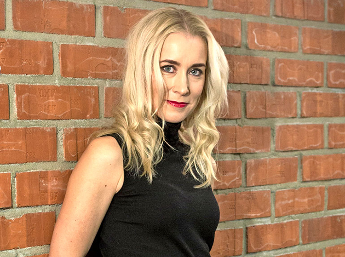 Nora Rinne