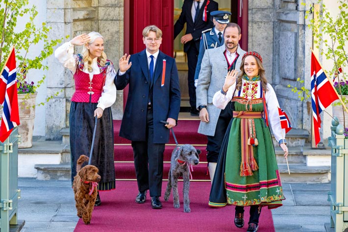 Norjalaiset