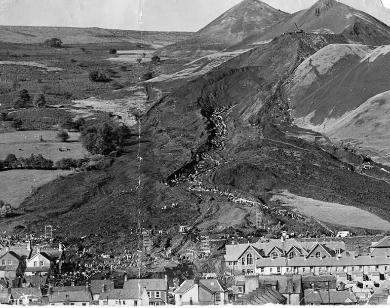 Aberfan