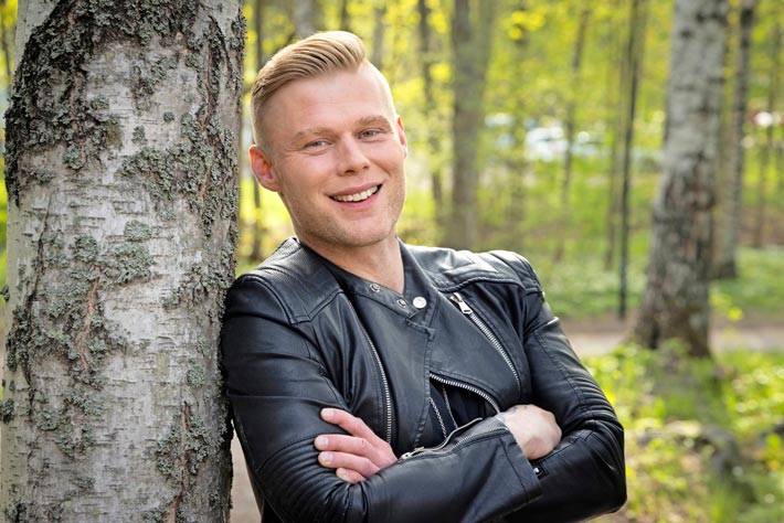Aki Samuli