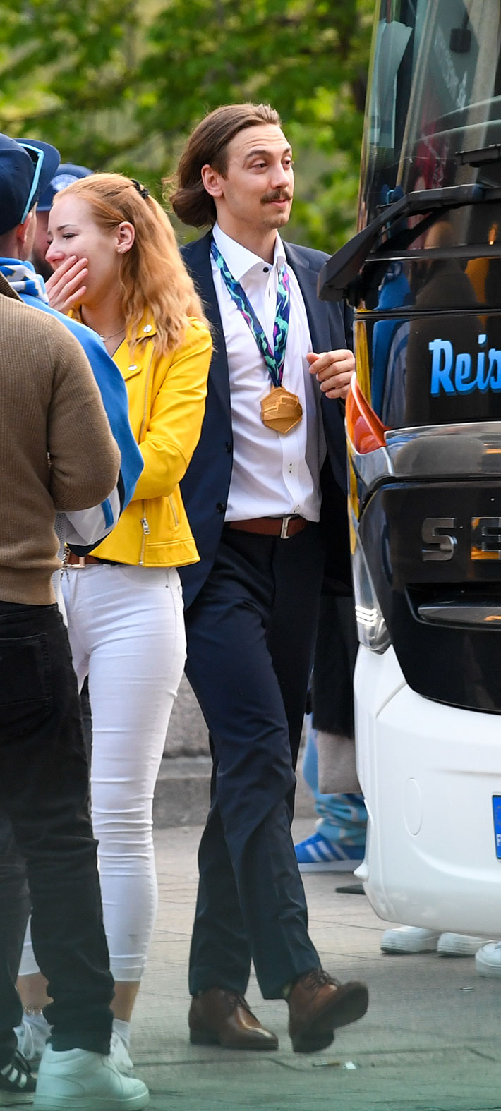 Björninen