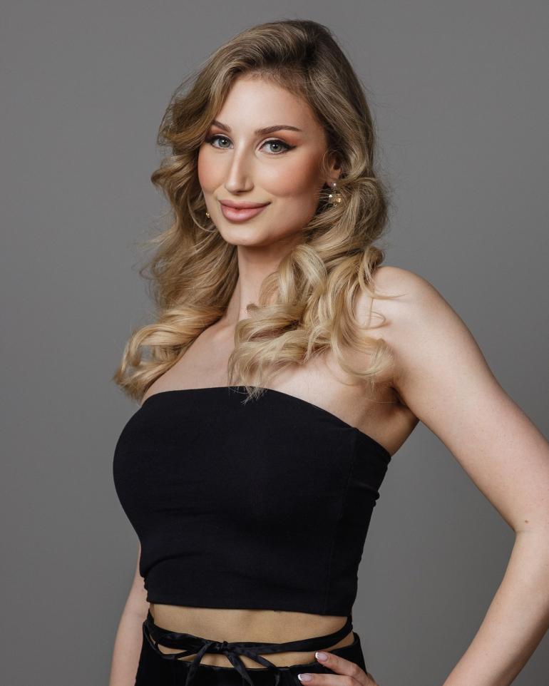 Emilia Vuopala