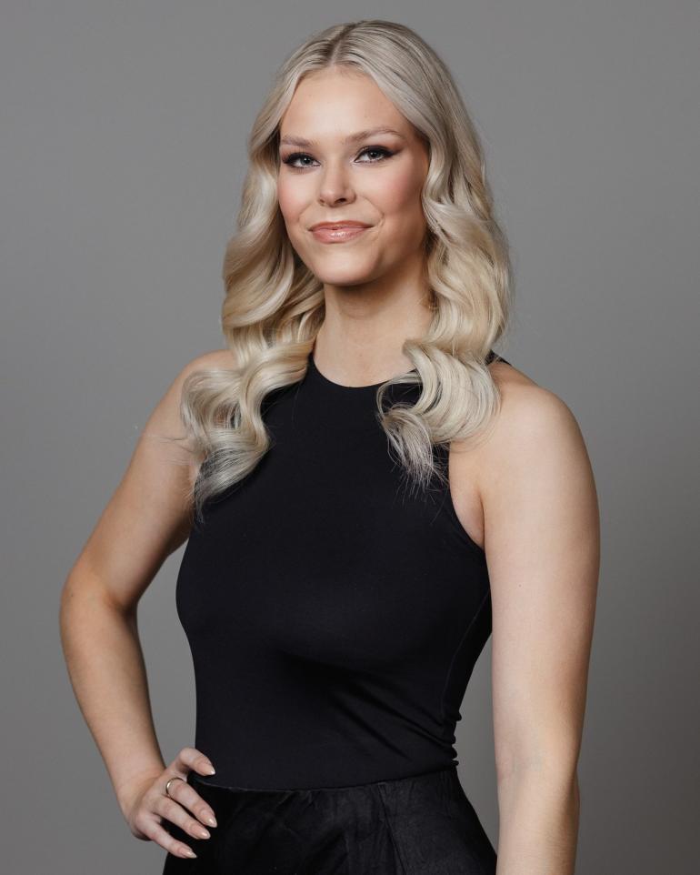 Lea Lehtovaara