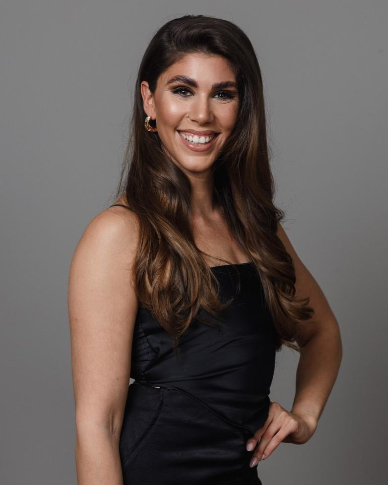 Melike Karakaya