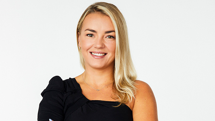 Clarissa Hedman