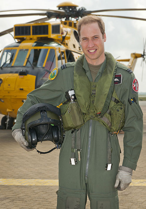 Prinssi William