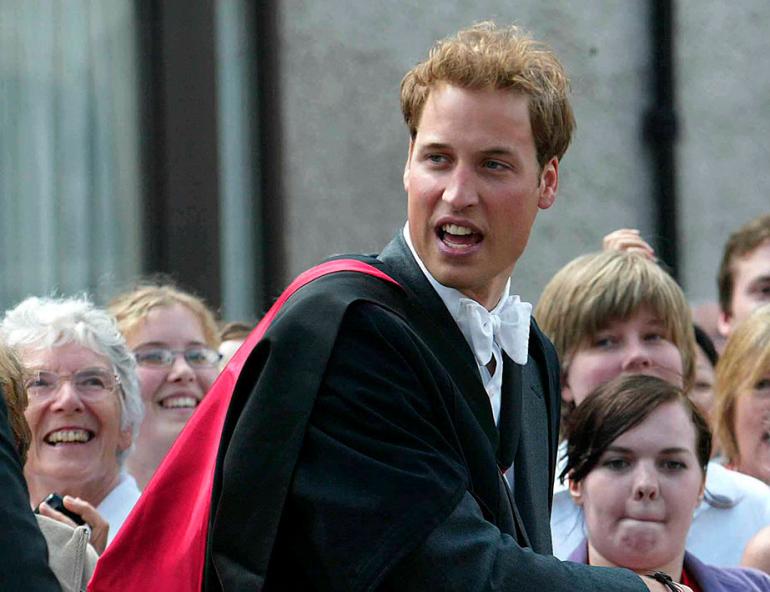 Prinssi William