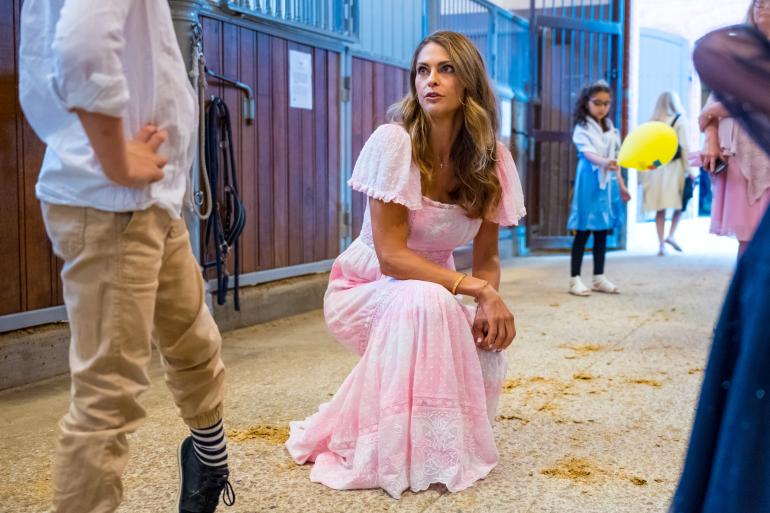 prinsessa madeleine