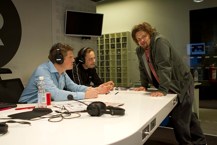 Jussi Heikelä