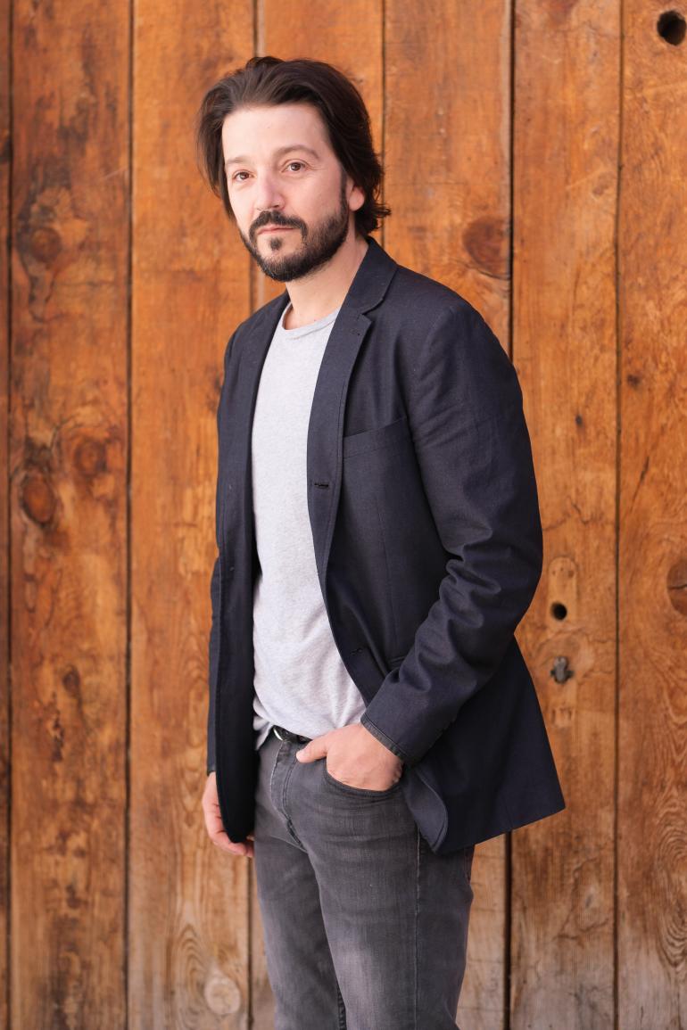 Diego Luna