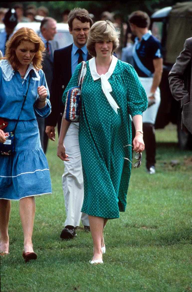 prinsessa Diana