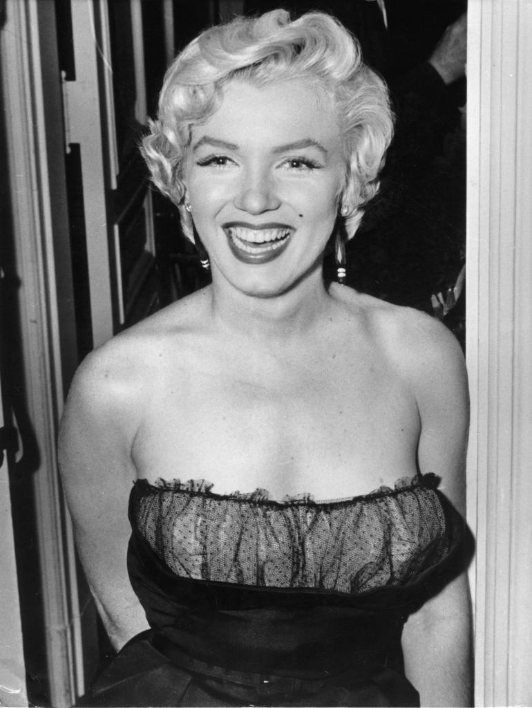 Marilyn Monroe