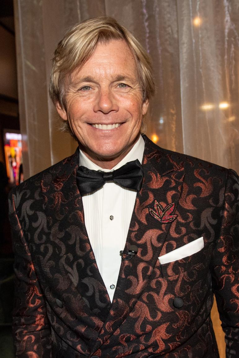 Christopher Atkins