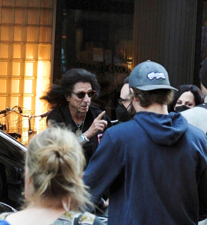 Alice Cooper