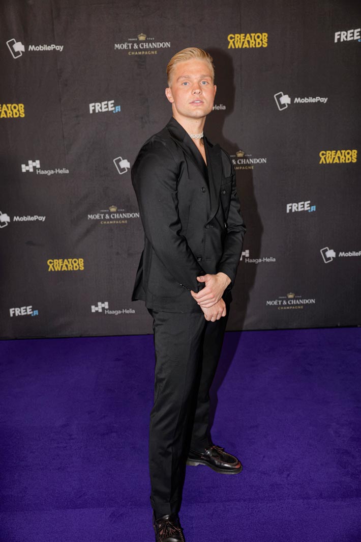 Benjamin Peltonen