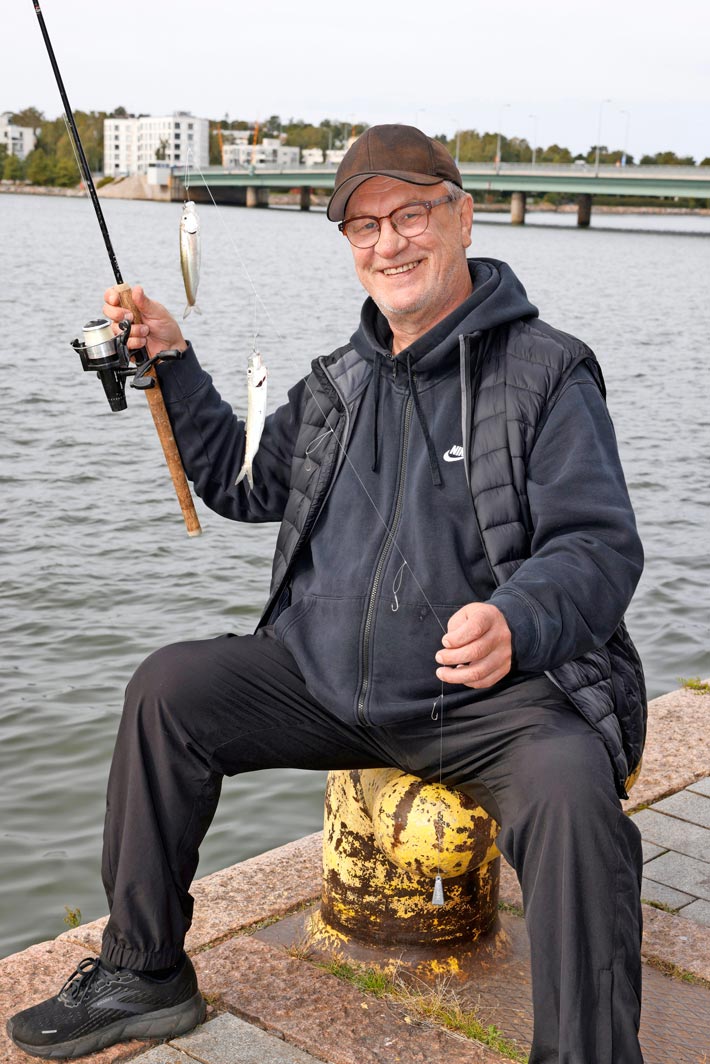 Esko Kovero
