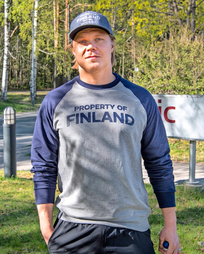 Kalat: Mikael Granlund 26.2.1992