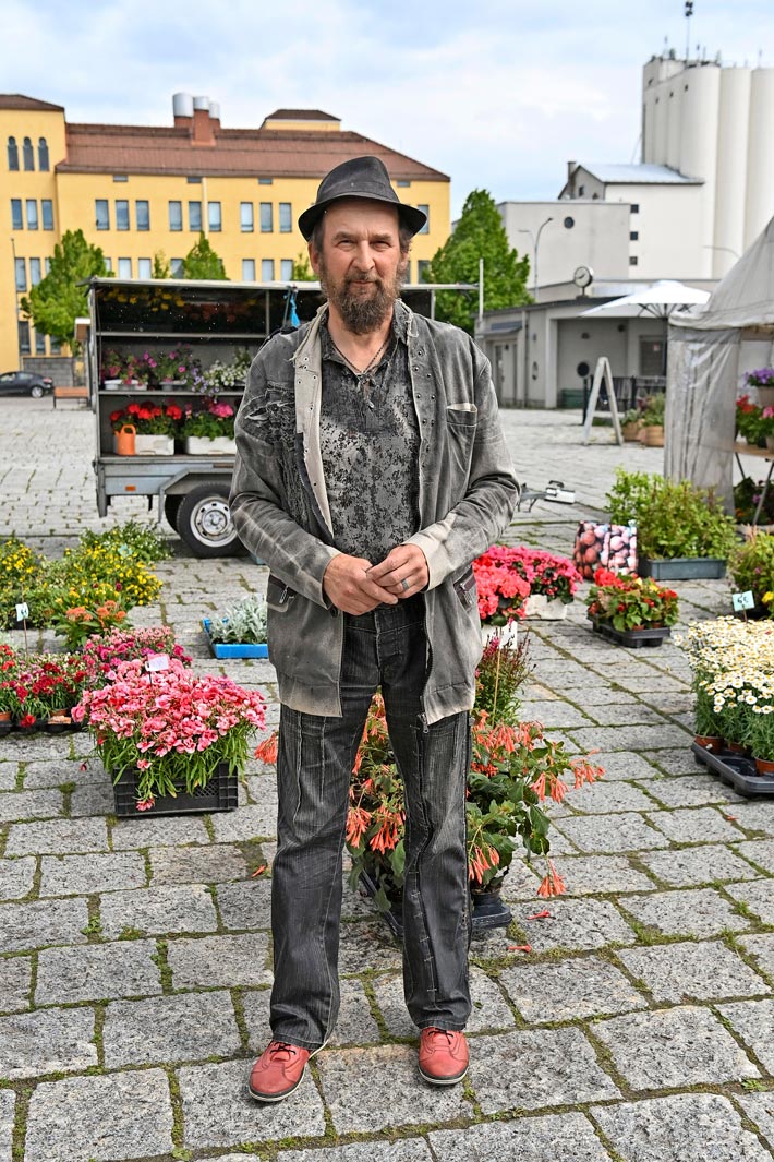 Juomamiehiä Terho ei ole. Sairauden takia hän sai kuitenkin uuden maksan vuonna 2011. – Sain varmaan nuorekkaan, parikymppisen maksan, Terho iloitsee.