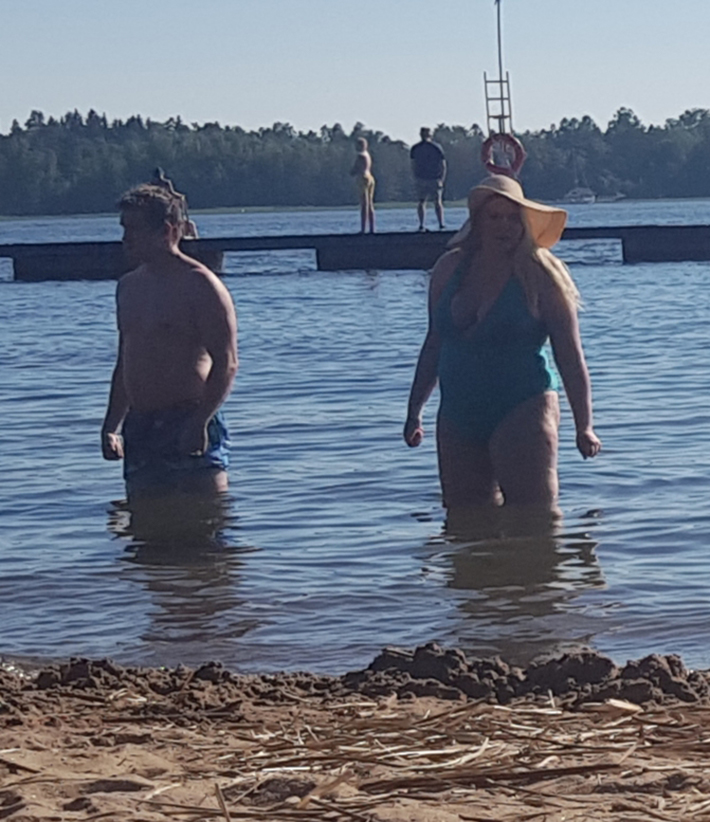 Vilma ja Juuso