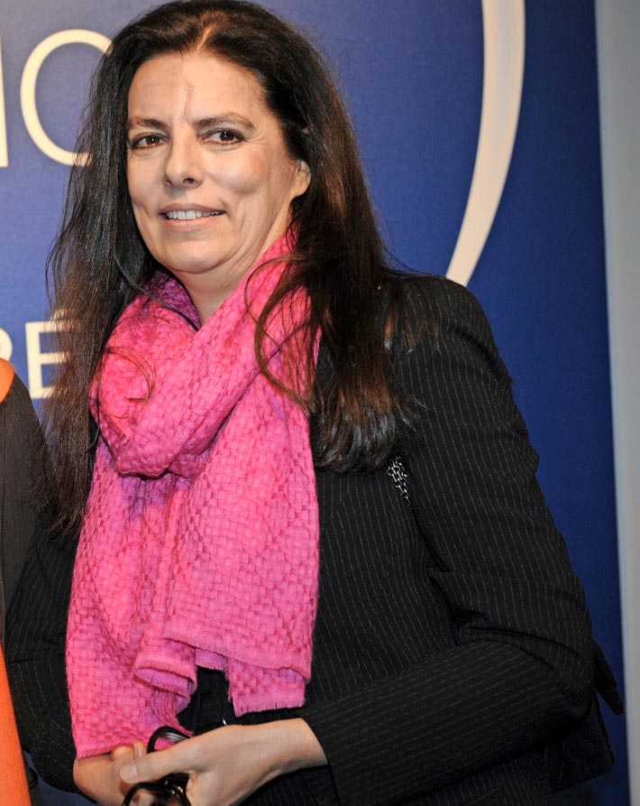 Françoise Bettencourt Meyers
