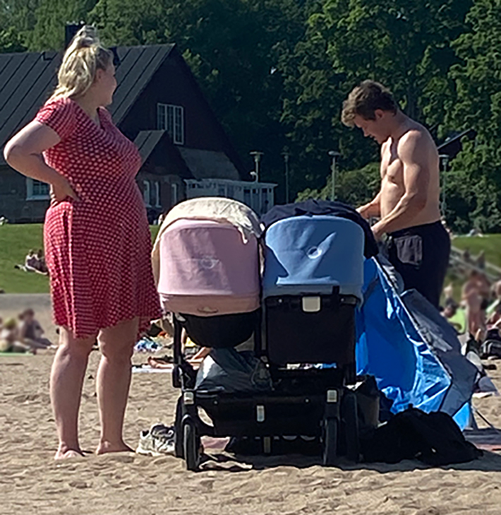 Vilma ja Juuso