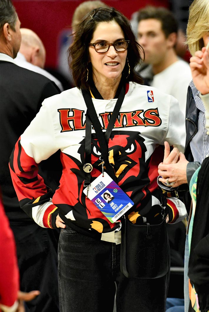 Jami Gertz