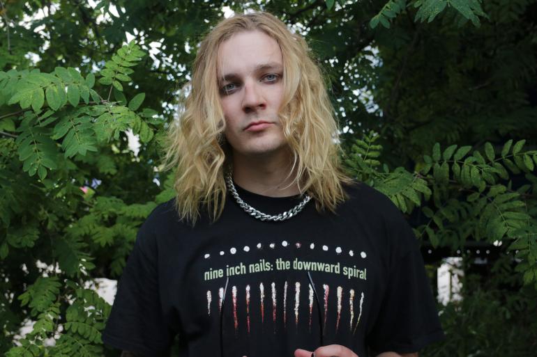 Joel Hokka